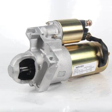 12V Starter-Delco PG-260F2